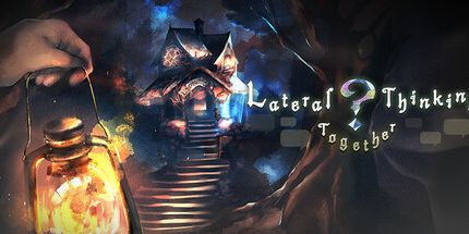 御三家Game-横向思维在一起