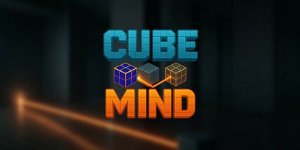 御三家Game-魔方心灵