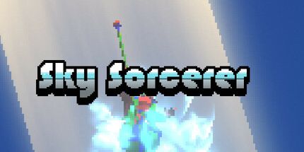 御三家Game-天空巫师