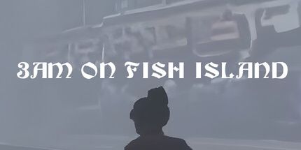 御三家Game-鱼岛上的上午3点