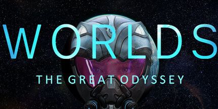 御三家Game-世界: 伟大的奥德赛