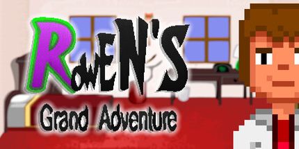 御三家Game-罗文的大冒险