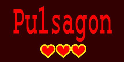 御三家Game-脉冲星