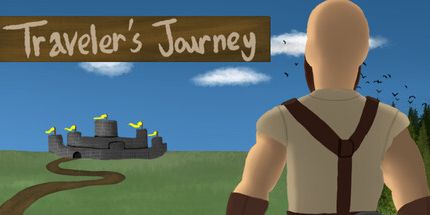 御三家Game-旅行者的旅程