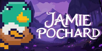 御三家Game-潜鸭杰米