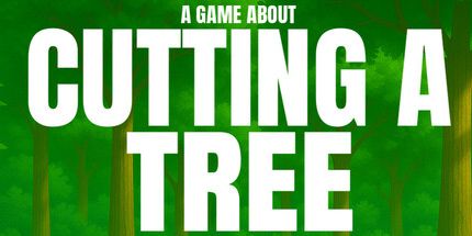 御三家Game-关于砍树的游戏