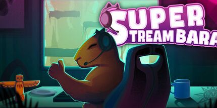 御三家Game-超级流-巴拉