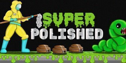 御三家Game-超级抛光