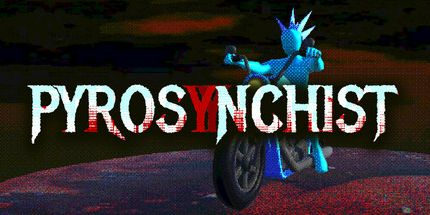 御三家Game-Pyrosynchist