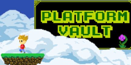 御三家Game-平台保管库