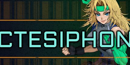 御三家Game-Ctesiphon