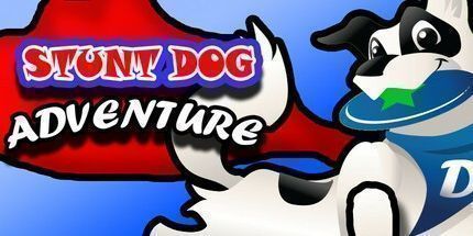 御三家Game-特技狗冒险