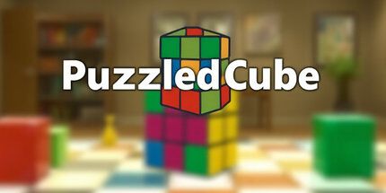 御三家Game-困惑立方体