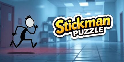 御三家Game-火柴人拼图