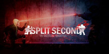御三家Game-分裂的第二个VR战术射击游戏