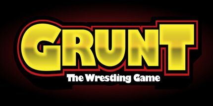 御三家Game-Grunt-摔跤游戏