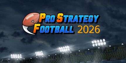 御三家Game-职业战略足球2026