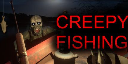 御三家Game-令人毛骨悚然的钓鱼
