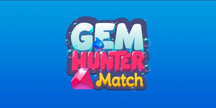 御三家Game-宝石猎人匹配