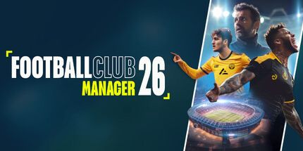 御三家Game-足球俱乐部经理26 LIVE