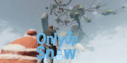 御三家Game-ONLYUP雪