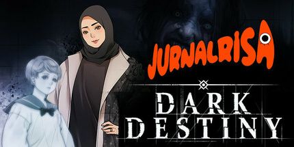 御三家Game-Jurnal Risa: 黑暗的命运