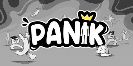 御三家Game-帕尼克