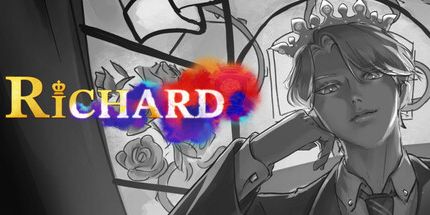 御三家Game-理查德