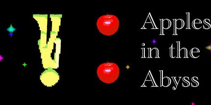 御三家Game-深渊中的苹果