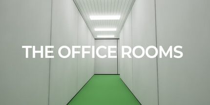 御三家Game-办公室的房间