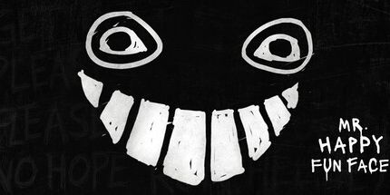 御三家Game-HappyFunFace先生