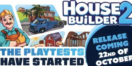 御三家Game-房屋建造者2