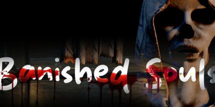 御三家Game-放逐的灵魂