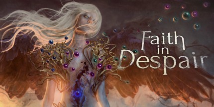 御三家Game-绝望中的信仰