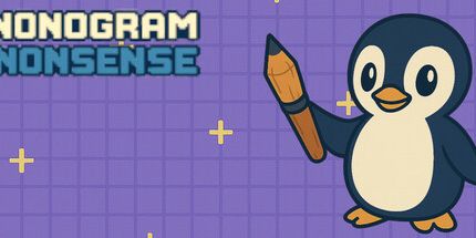 御三家Game-Nonogram废话