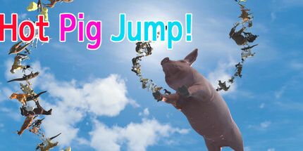 御三家Game-热猪跳!