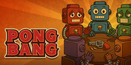 御三家Game-PONGBANG