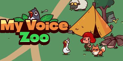 御三家Game-MyVoiceZoo