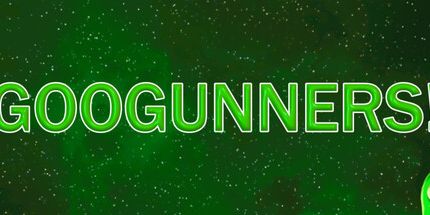 御三家Game-Googunners!