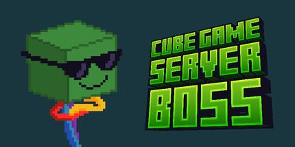 御三家Game-魔方游戏服务器Boss