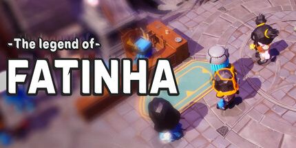 御三家Game-法蒂尼亚的传说