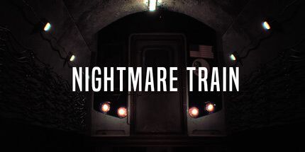 御三家Game-噩梦列车