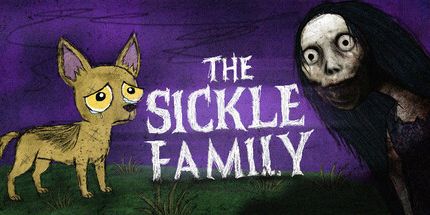 御三家Game-镰刀家族