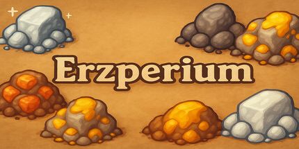 御三家Game-Erzperium