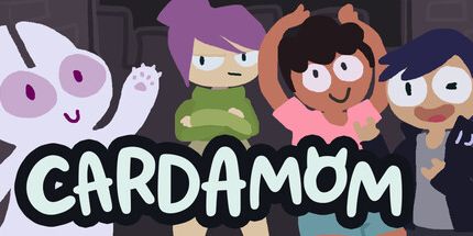 御三家Game-《豆蔻》: 一部音乐视觉小说