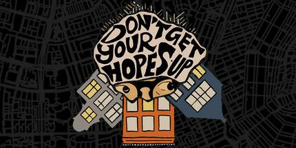 御三家Game-不要让你的希望