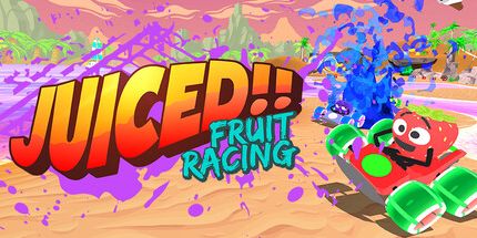 御三家Game-果汁赛车