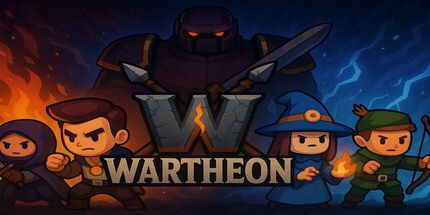 御三家Game-Wartheon