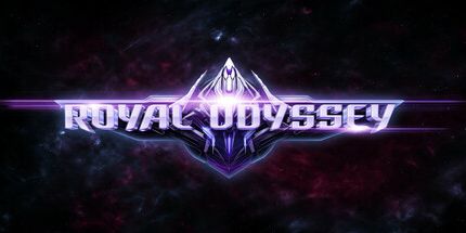 御三家Game-皇家奥德赛