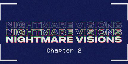 御三家Game-梦魇幻象第2章